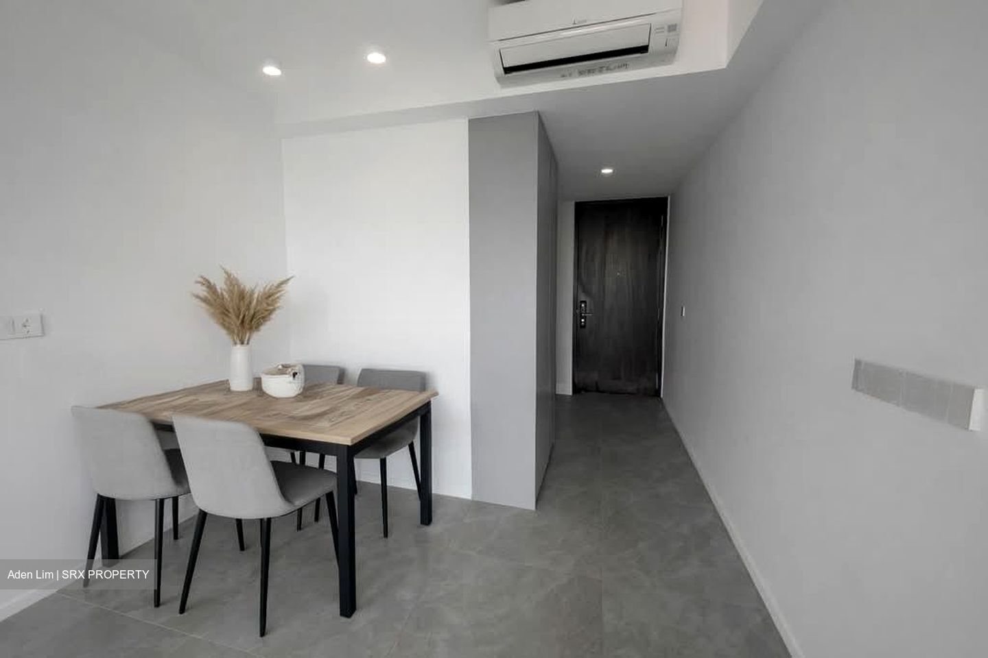 Amo Residence (D20), Apartment #556158781